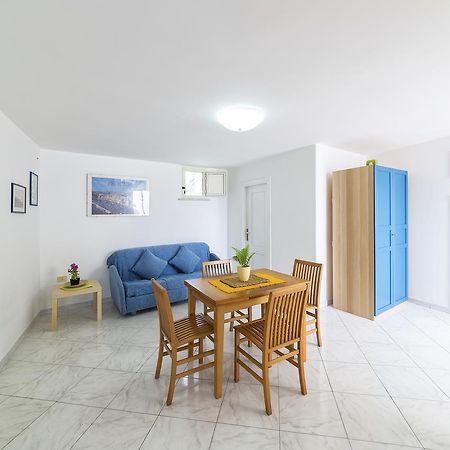 Exclusive Fisherman'S Rooftop Procida Exterior photo